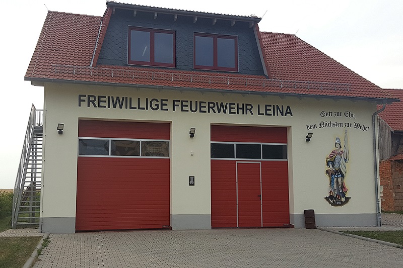 Feuerwehrverein Leina e.V.