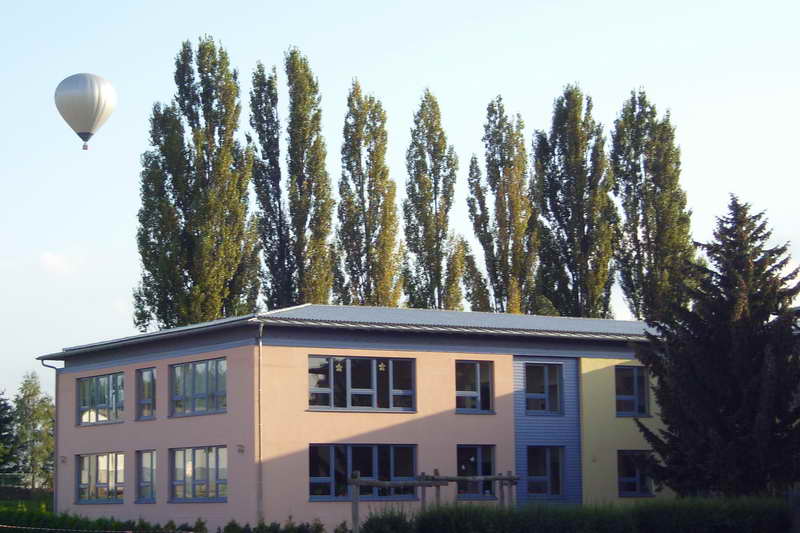 AKTIV- Schule Emleben  - Freie Grundschule