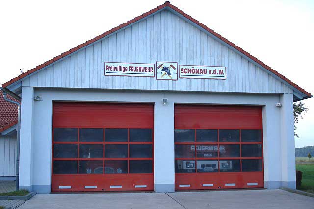 Feuerwehrverein Schönau v.d.W. e.V.