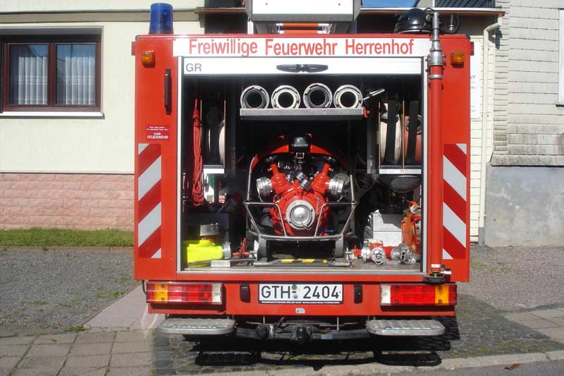 Freiwillige Feuerwehr Herrenhof e.V.